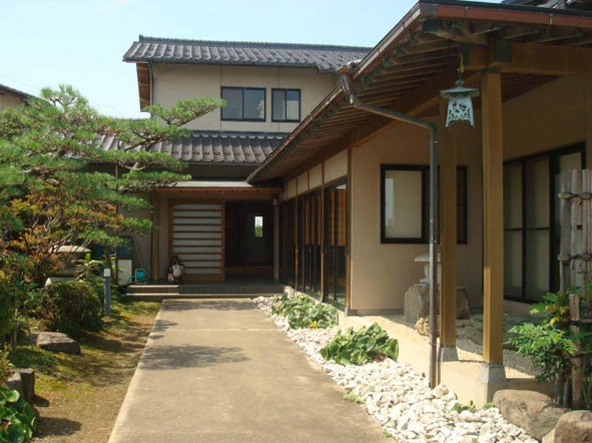 Hotel Shima Kaga  Exterior foto